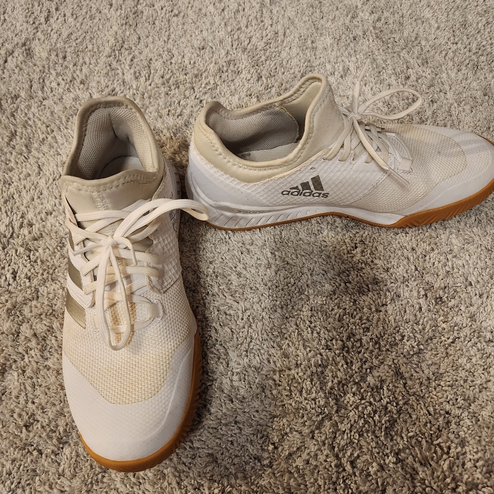 Womens Adidas Sz 10